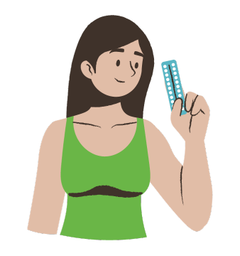 emergency contraception in Consett